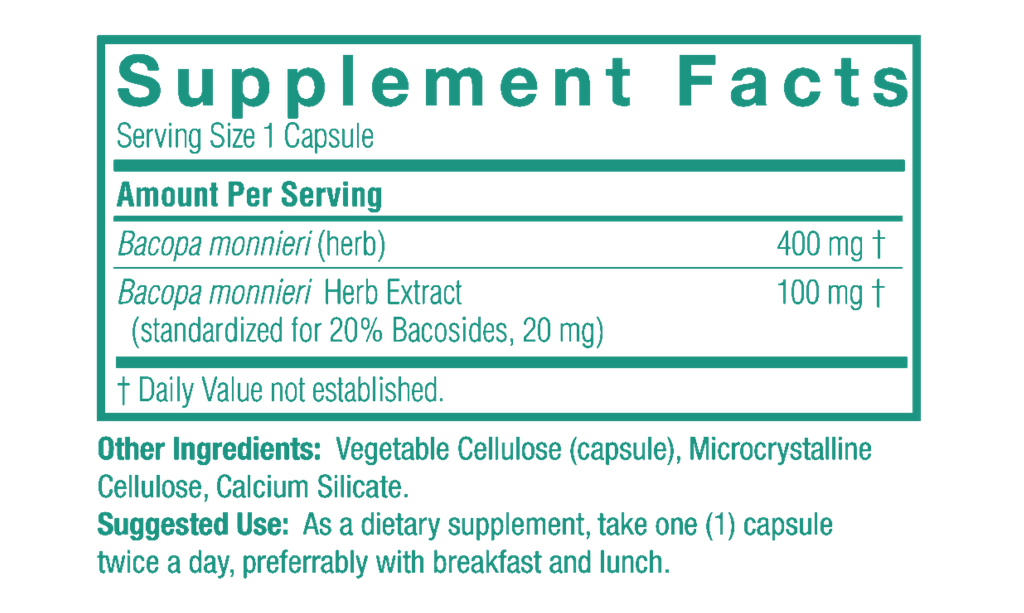 Bacopa Label.png