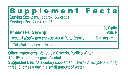 Horsetail Extract Label.webp