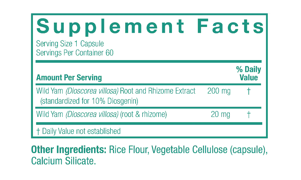 Wild Yam Label.webp