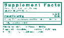 Skullcap Extract Label.webp