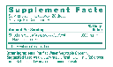 St. John's Wort Extract Label.webp