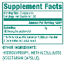 Spirulina Facts.webp