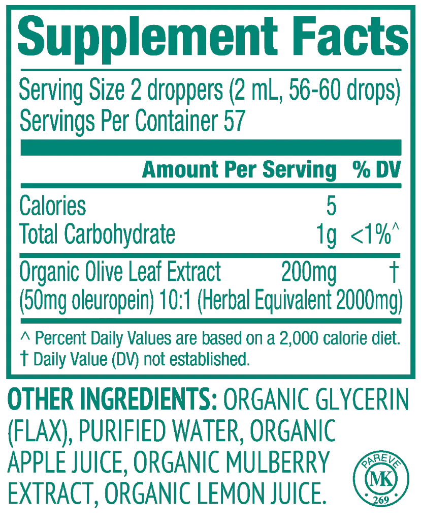 Olive Leaf Facts.webp