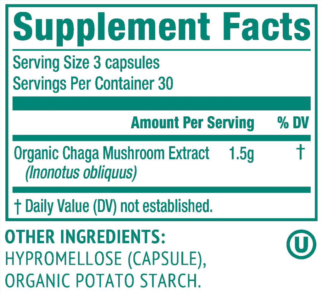 Chaga Caps Facts.webp