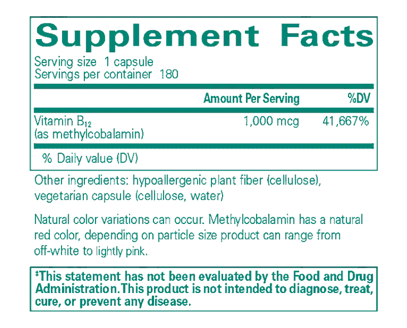 Vitamin B 12 Facts.webp