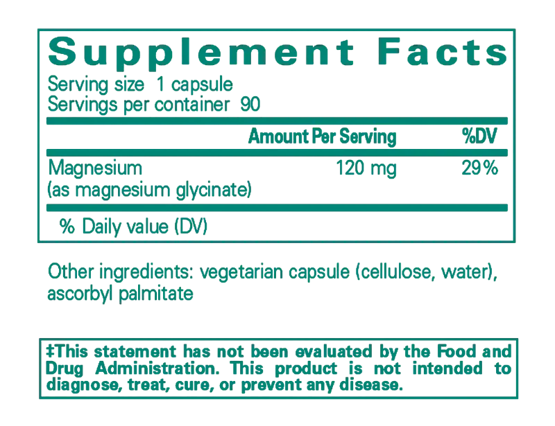 Magnesium Glycinate Facts.webp