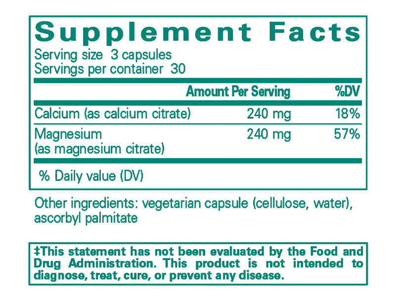 Calcium-Magnesium Facts.webp