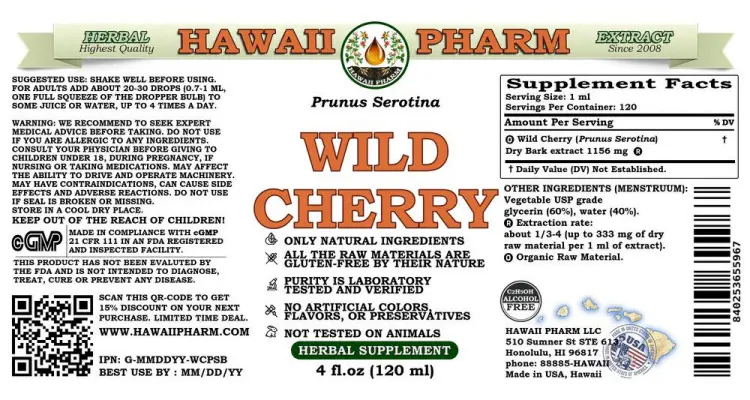 wild-cherry-alcohol-free-hawaii-pharm-pura-fons-label.webp