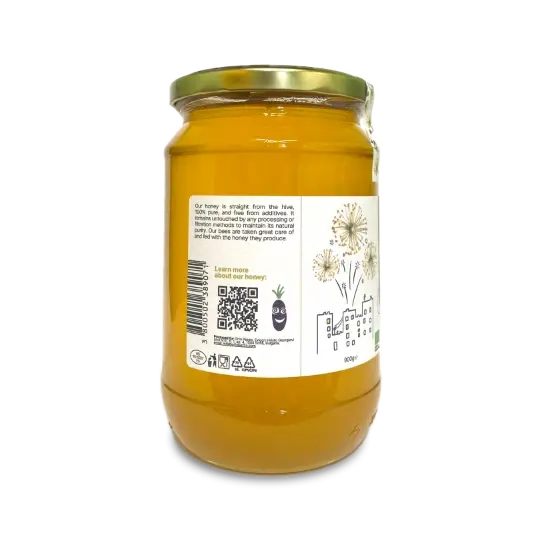 Raw Linden Honey Left.webp