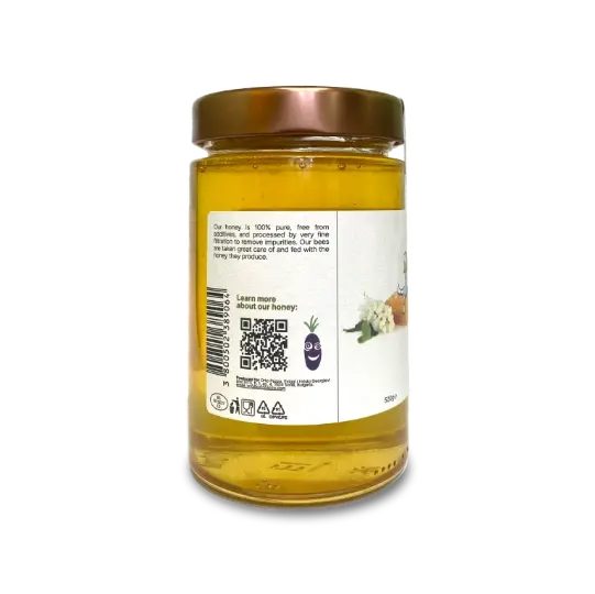 Acacia Honey Left.webp