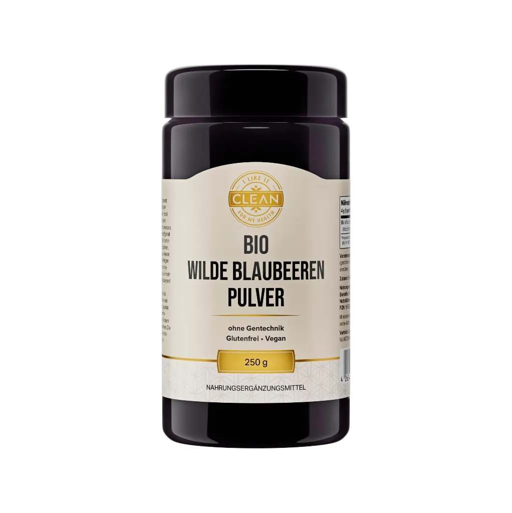 Wild Blueberries Bottle Front.webp