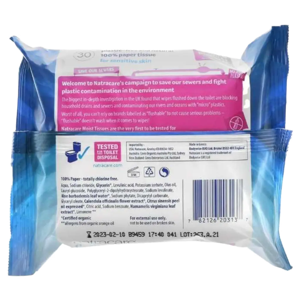 Natracare_SafeToFlushMoistTissues_Back.webp