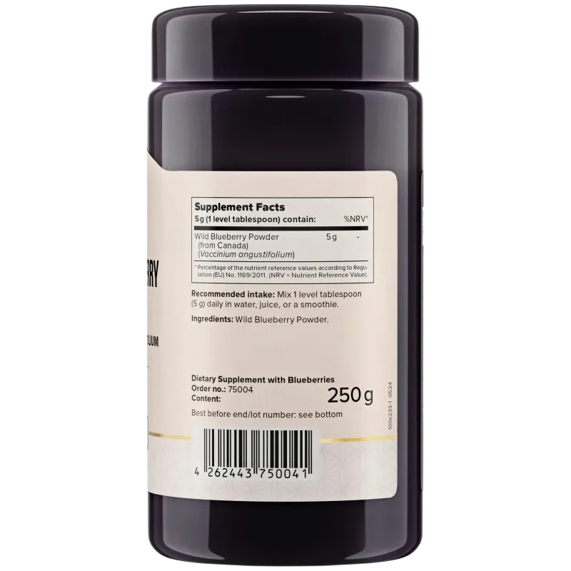 canadian-wild-blueberry-powder-vaccinium-angustifolium-250g-i-like-it-clean side 2.webp