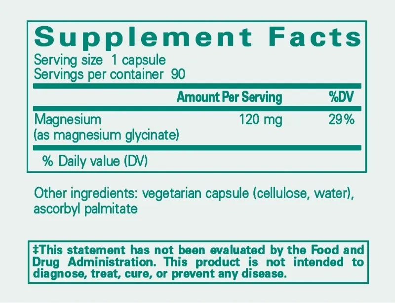 Pure_Magnesium_Glycinate_Facts.webp