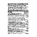 Organic 100% Brown Rice Noodles Label.webp