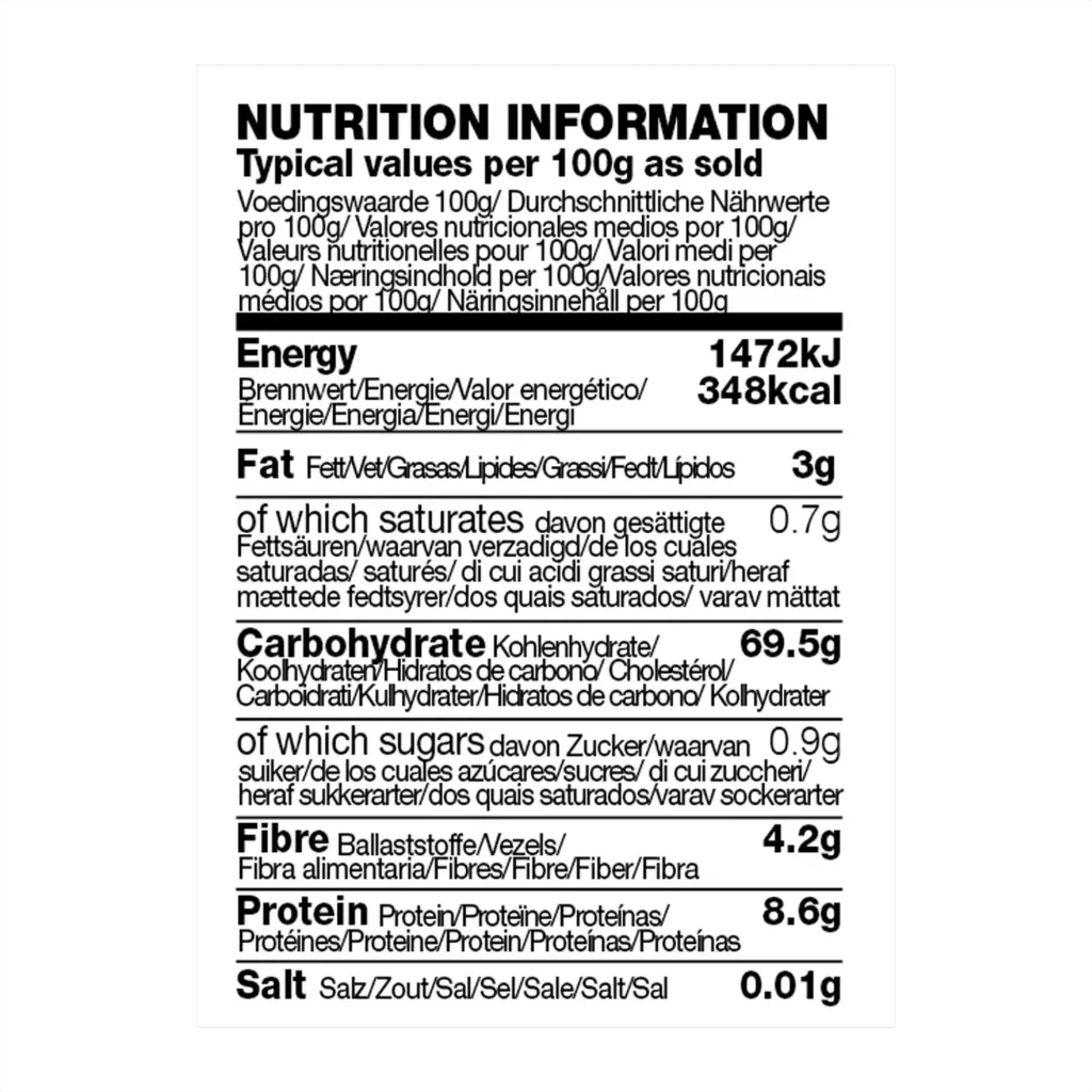 Organic Black Rice Noodles Label.webp