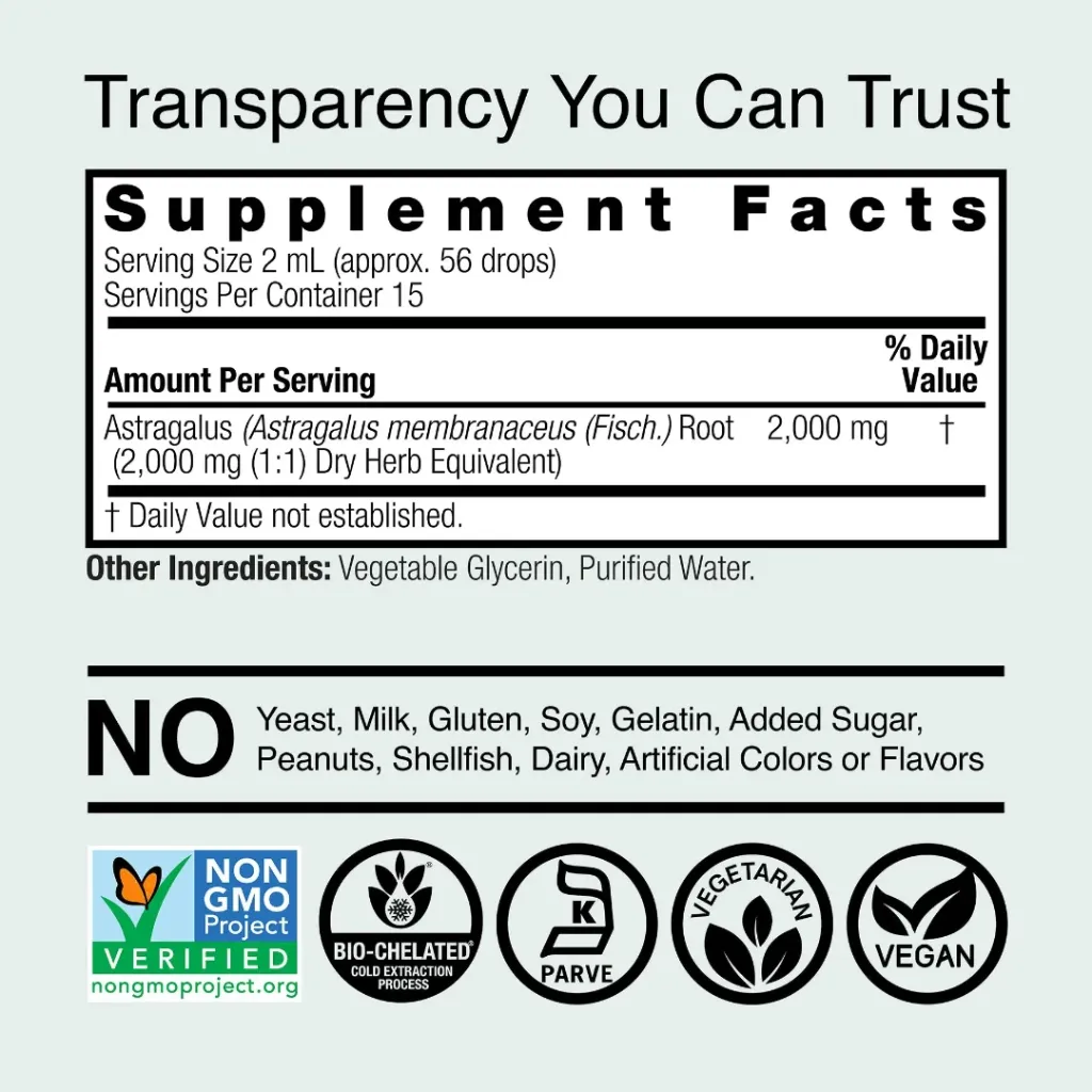 Astragalus Root Label.webp