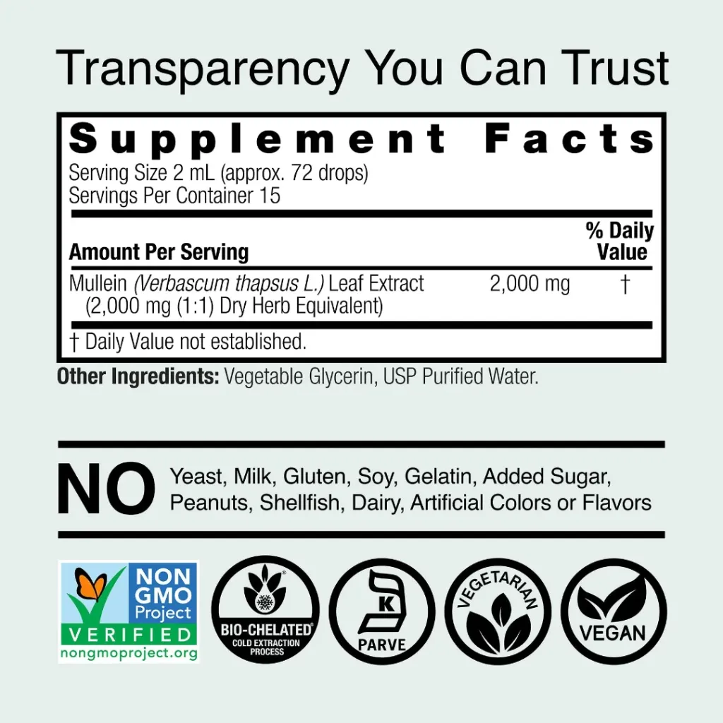Mullein Leaf Bottle Label.webp