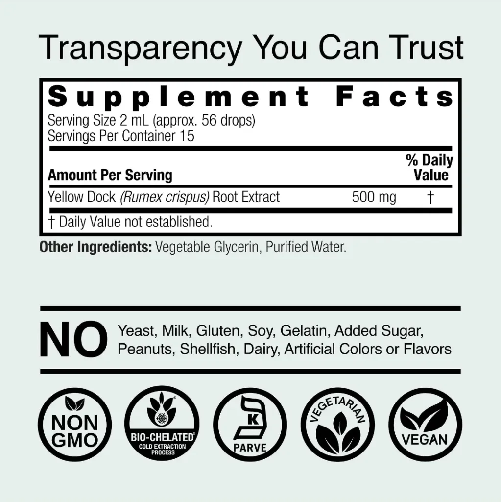 Yellow Dock Root Label.webp