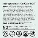 PerioBrite Toothpaste Coolmint Label.webp