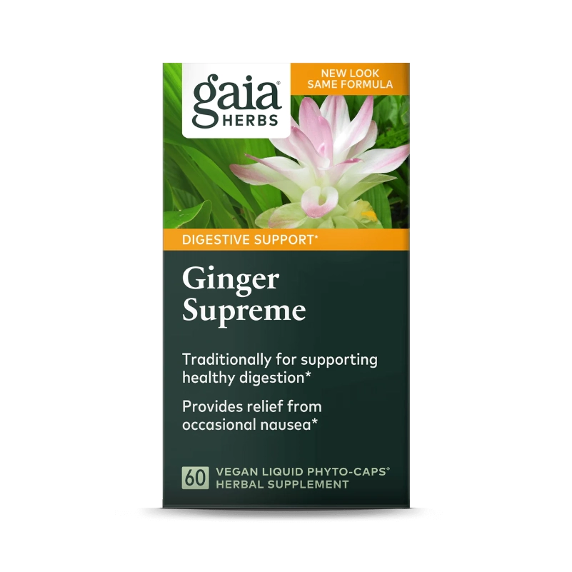 Ginger Supreme Box Front.webp