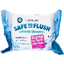 Natracare_SafeToFlushMoistTissues_Front.webp