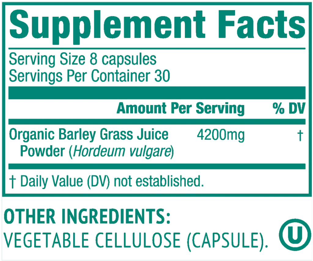 Barley Grass Powder Facts.webp