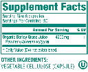 Barley Grass Powder Facts.webp