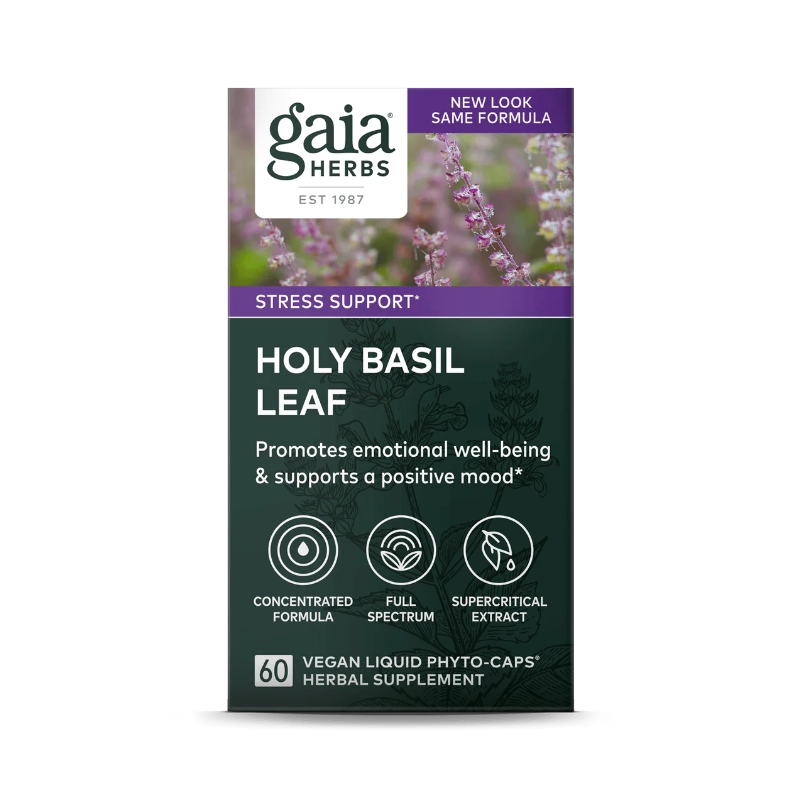 Holy Basil Leaf Support Box Front.webp