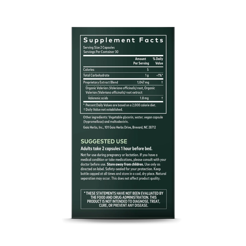 Valerian Root Box Back.webp