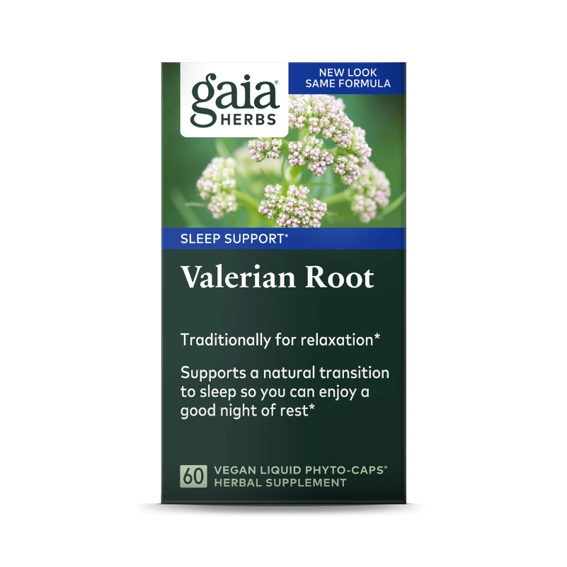 Valerian Root Box Front.webp
