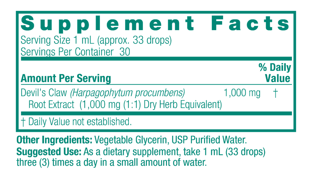 Devil's Claw Extract Label.png