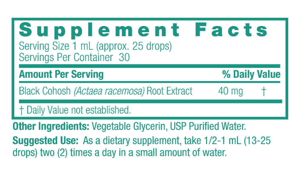 Black Cohosh Label.png