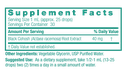 Black Cohosh Label.png