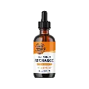 ОРГАНИЧНО MCT МАСЛО Brain Body Recharge