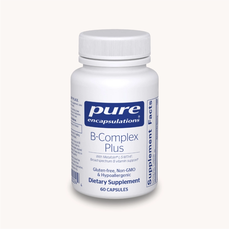 B-COMPLEX PLUS