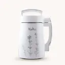 MioMat 8in1 | Plant-based Milk Maker | Nut Milk Maker, Oat…