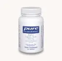 ACID ALFA LIPOIC 200 MG
