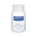 Alpha Lipoic Acid 200 Mg