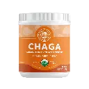 Pudră organică de ciuperci Chaga