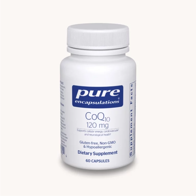 COENZIMA Q10