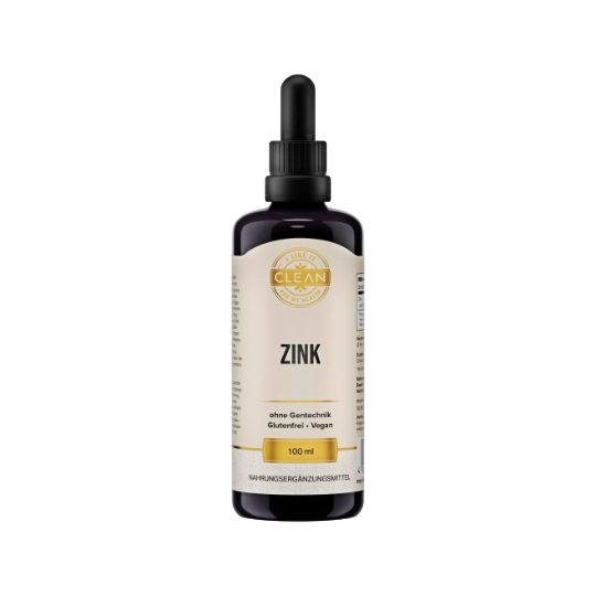 [CLEAN-ZINC] Zinc