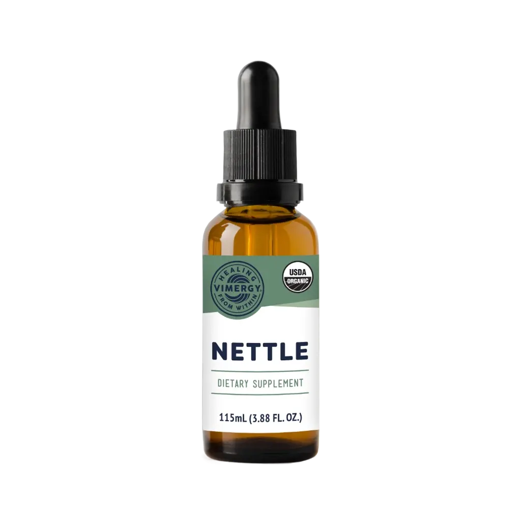 Organic Nettle 10:1