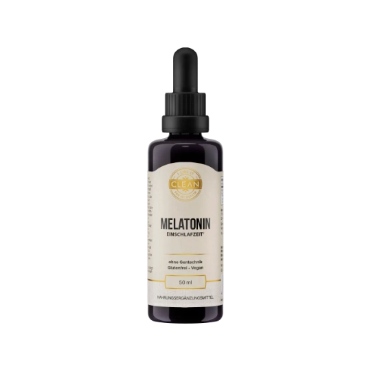 [CLEAN-MELAT] Melatonină