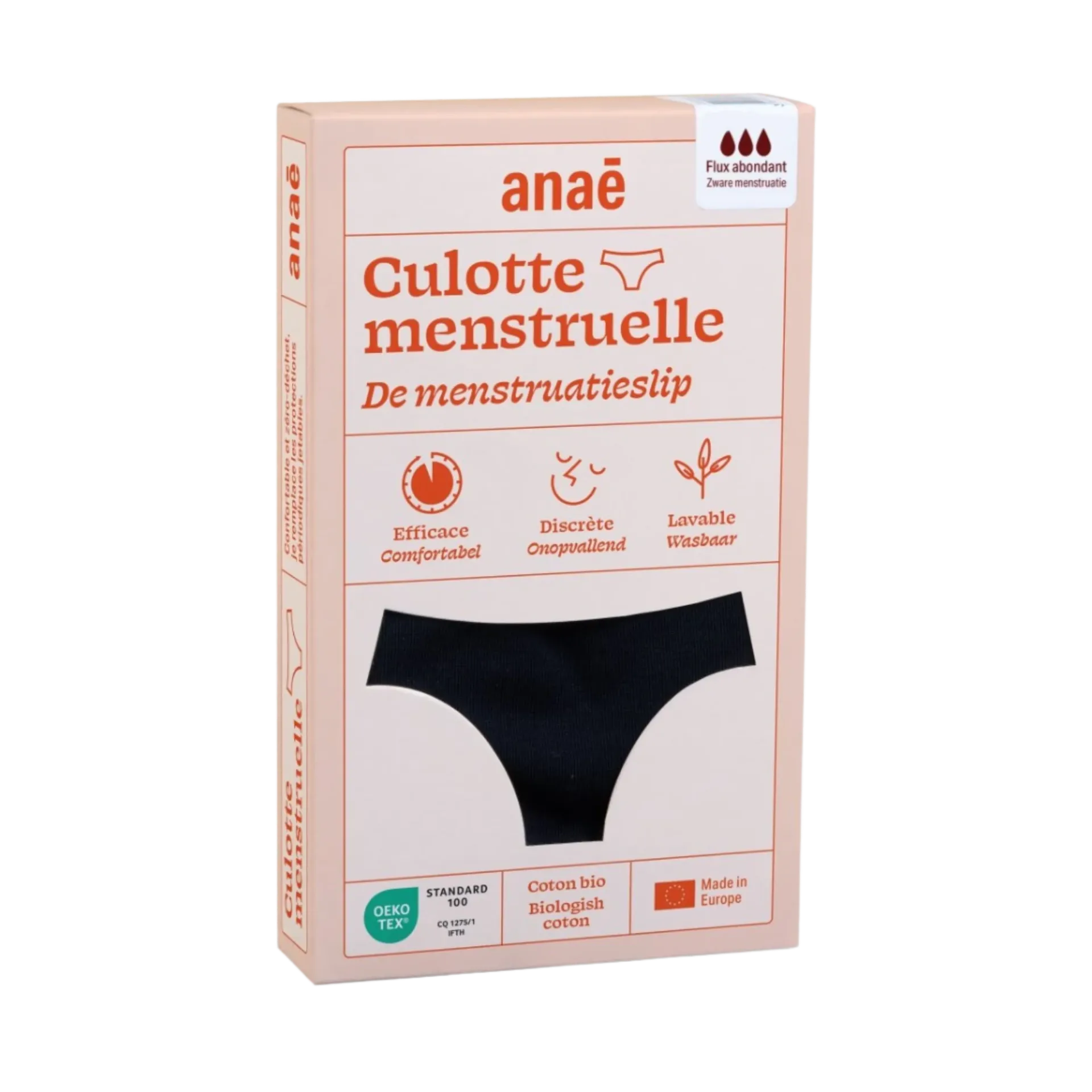 Lenjerie Menstruală