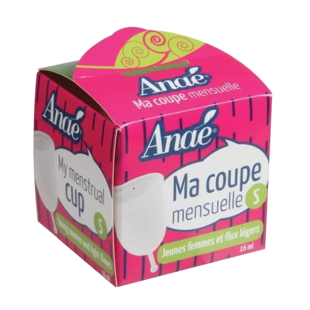 Cupă Menstruală
