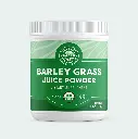 Organic Barley Grass Juice