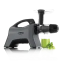 Omega Celery Juicer and Nutrition System Masticating Juicer