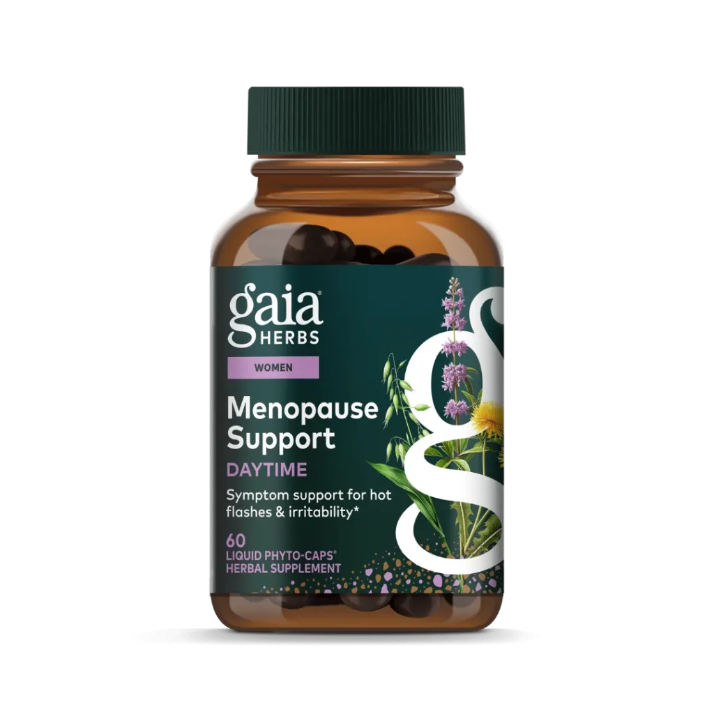 [GAIA - Women's Balance] Women’s Balance