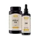 Zinc & Ester-C® Plus pack